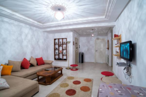 Гостиница Résidence Sayadi - Chatt Meriam - Sousse  Хаммам Сусс